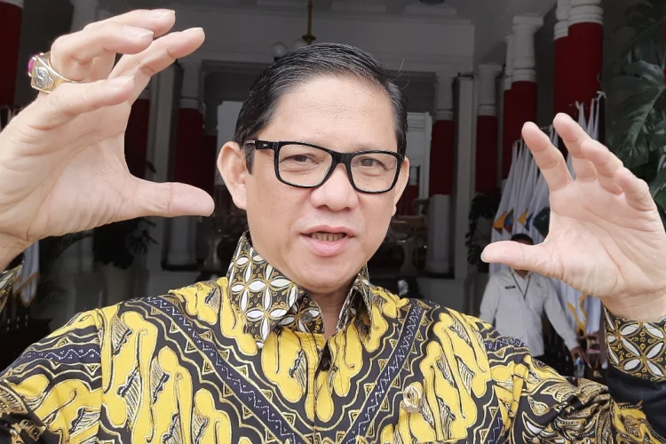 DPRD Jabar Dukung Dedi Mulyadi Hentikan Alih Fungsi Lahan di TNGC