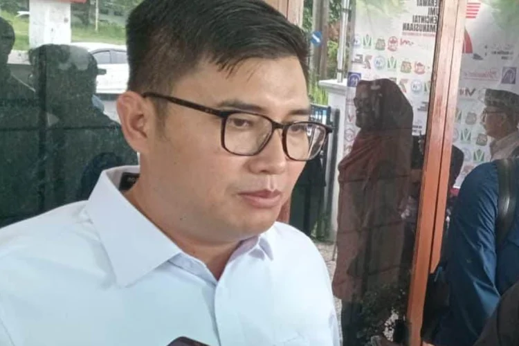 Sastra Winara Bocorkan Usaha Tambang di Cigudeg, Rumpin dan Parungpanjang Berlaku Parsial