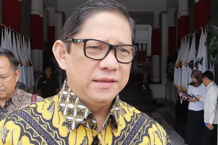 Iswara Sambut Minat Investor Prancis untuk Transportasi, Sampah hingga Air Minum