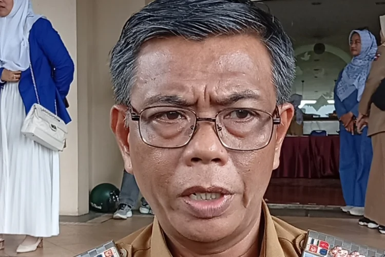 Rokib Klaim Tanah Sareal Siap Jadi Pusat Pertumbuhan Kota Bogor 