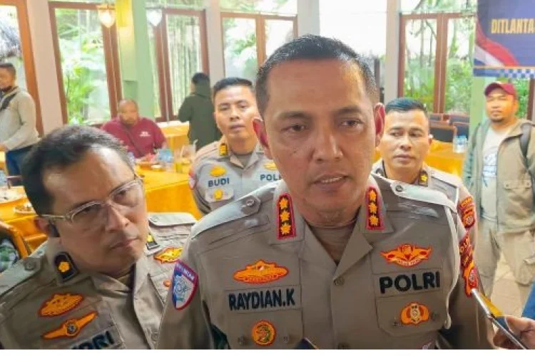 Tak Hanya Jalan Tol, Polda Jabar Siapkan 3 Skenario Rekayasa Lalin di Jalur Arteri