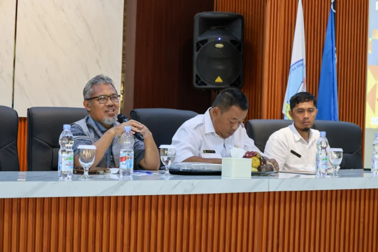 DPRD Jabar Soroti Dampak Integrasi Balai Kesehatan Paru ke RSUD Sidawangi Cirebon