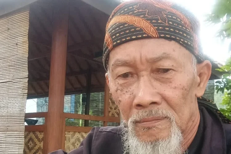 Terancam Punah, Mang Ujang Laip Ungkap Faktor Penyebab Hilangnya Aksara Sunda
