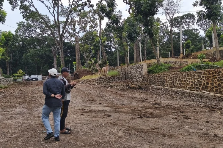 Banjir Besar Sumber Buka Tabir Rentannya Lingkungan Perbukitan di Kabupaten Cirebon
