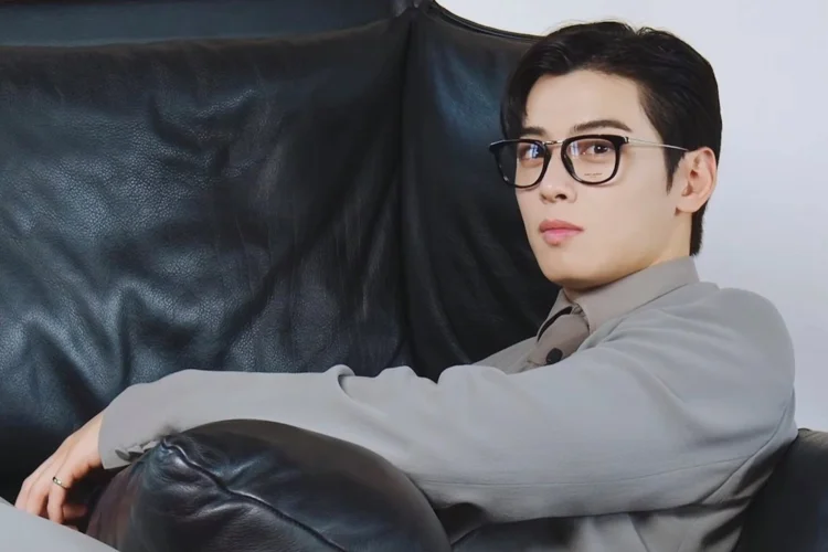 Begini Respon Pihak Cha Eun Woo Usai Dituduh Lakukan Penggelapan Pajak Rp229 Miliar