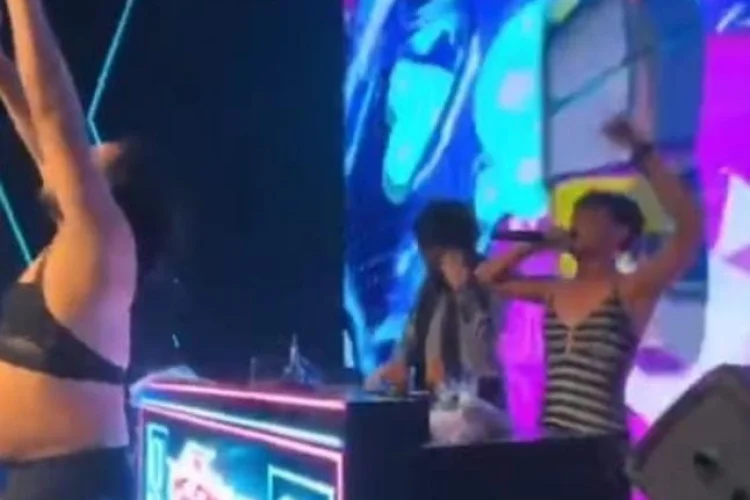Viral Video  Diduga Pesta LGBT Hebohkan Cirebon, Publik Desak Aparat Bertindak