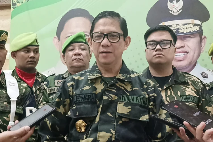 Pemuda Panca Marga Jabar Tancap Gas di Usia 45 Tahun, Empat Program Prioritas Disiapkan