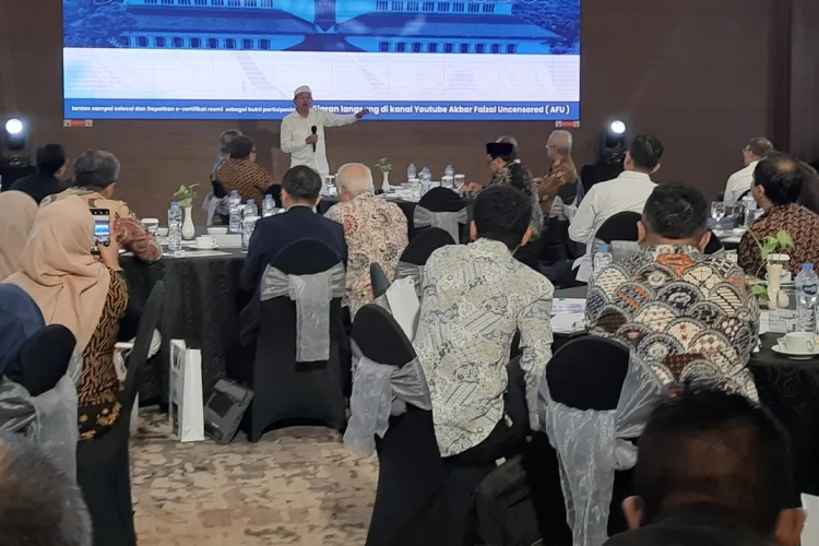 Danantara di Persimpangan Jalan: Mesin Baru Ekonomi atau Beban Baru Daerah?