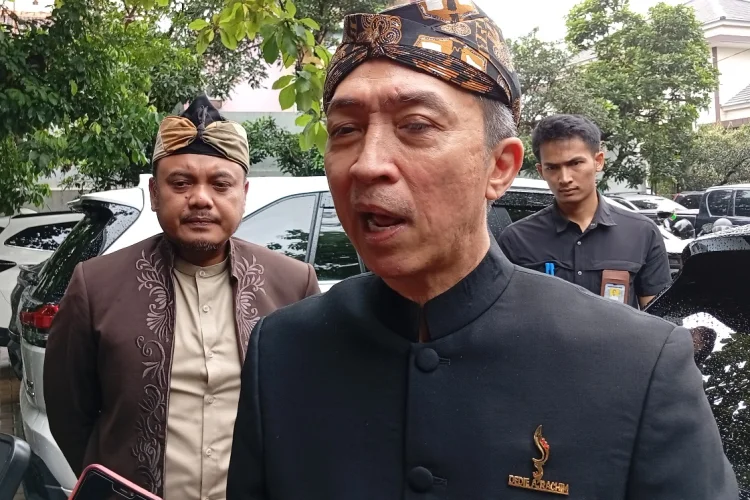 Penataan Angkot di Kota Bogor, Ini Penjelasan Dedie A Rachim