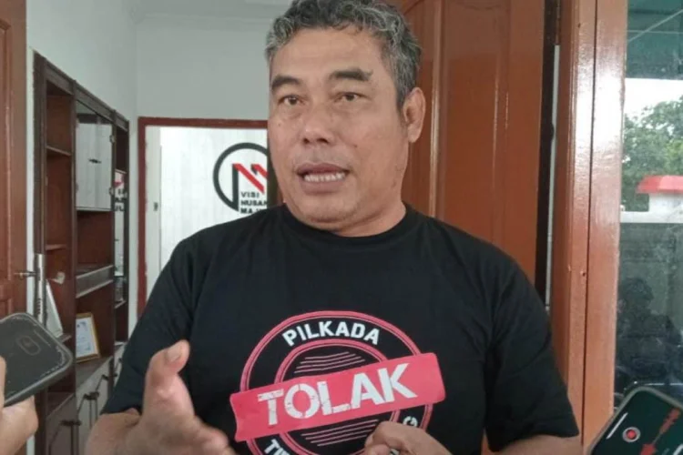 Penggunaan Peta Belanda untuk Kawasan Hutan yang Diterapkan Kementerian Kehutanan Dinilai Tidak Tepat