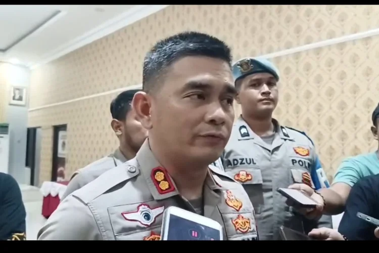 Heboh Video Pesta LGBT di Cirebon, Polisi Tangkap 2 Pasangan Sesama Jenis Terduga Pelaku