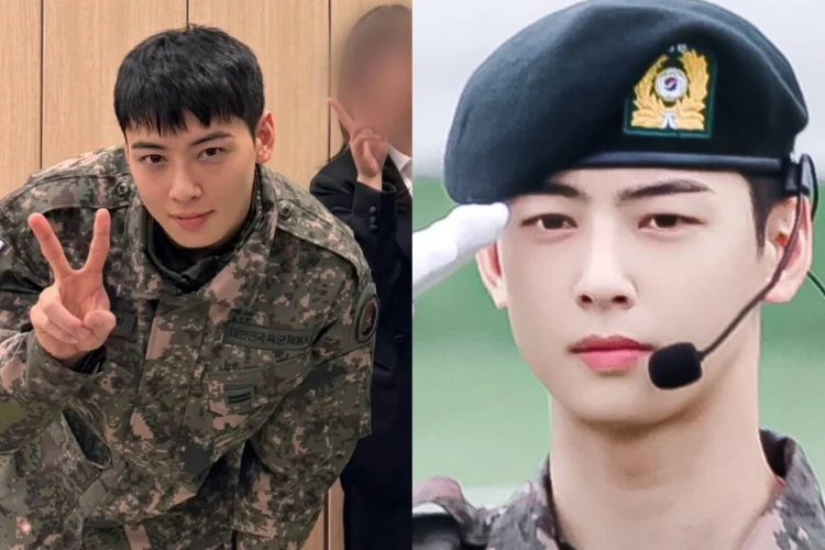 Sudah Tau Ada Penggelapan Pajak Sebelum Wamil, Cha Eun Woo Buat Perjanjian dengan Dinas Pajak Nasional Korea??