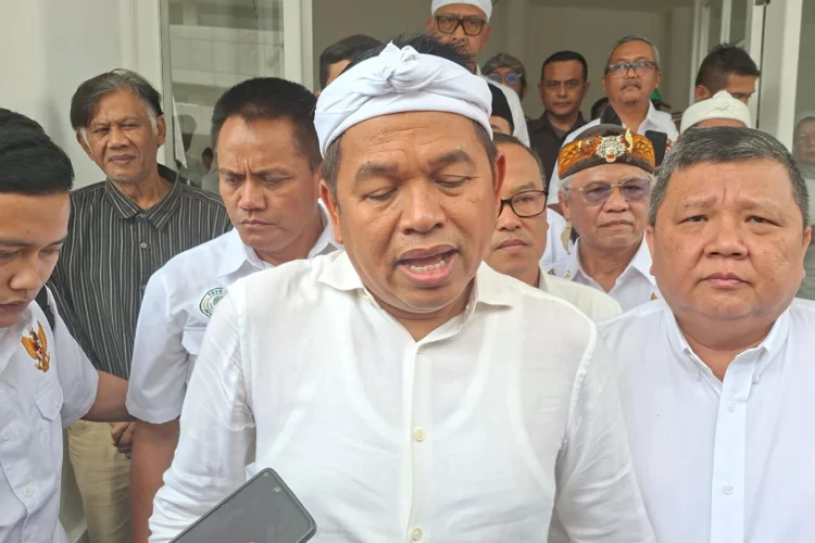 Tragedi Kereta di Bekasi Timur, Pemprov Jabar Tanggung Biaya Korban