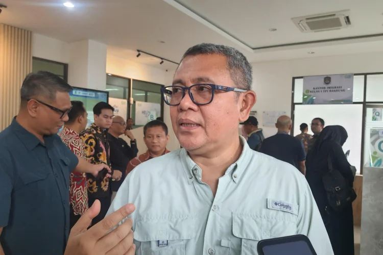 Layanan Imigrasi Resmi Buka di MPP KBB Mulai Jumat Depan, Sekda Ade Zakir: Proses Cuma 5-10 Menit, Bisa Daftar Online
