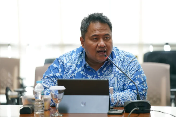Ini Fokus Utama Perumda Tirta Pakuan Tahun 2026