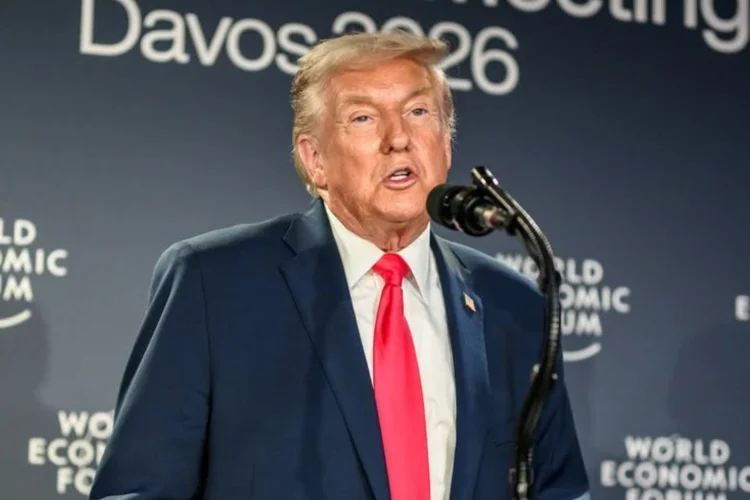Ramai Epstein Files, Donald Trump Tegaskan Tak Pernah Terkait Jeffrey Epstein