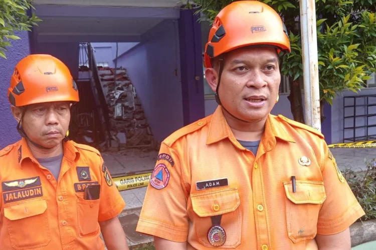 Cuaca Ekstrem, 18 Kecamatan di Kabupaten Bogor Terdampak Bencana Alam