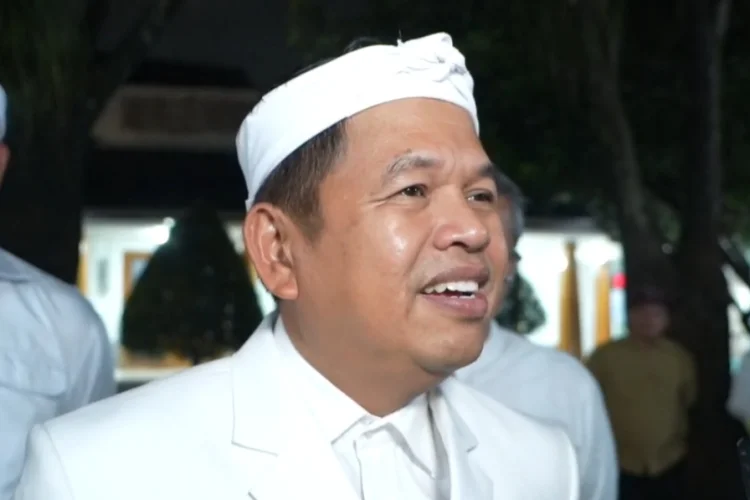 Dedi Mulyadi Beberkan Alasan Pemprov Jabar Ajukan Pinjaman ke Bank bjb
