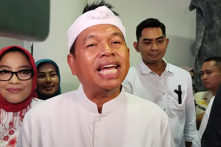 Helikopter untuk RSUD , Dedi Mulyadi Siapkan Skema Layanan Kesehatan  Darurat Udara