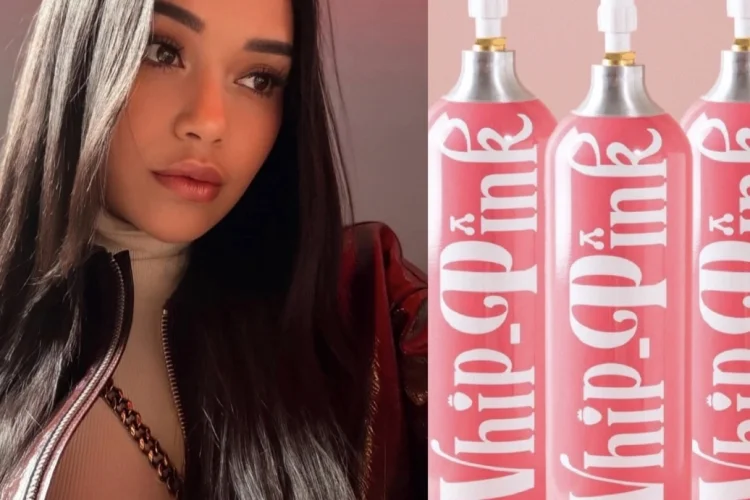 Apa Itu Whip Pink? Gas Whipping Cream yang Ramai Dibahas Usai Kematian Lula Lahfah