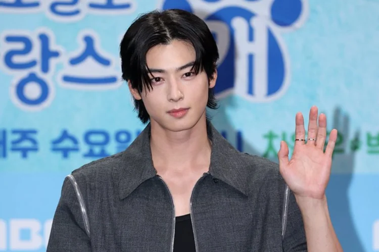 Cha Eun Woo Terancam Hukuman Serius saat Detail Penggelapan Pajak Rp232 M Terungkap