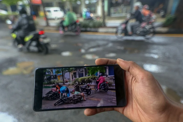 Pemprov Jabar Terancam Gagal Tuntaskan Target Jalan Mulus di 2026