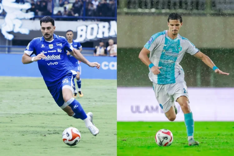 Nonton Link Live Streaming Persib vs PSBS Biak Malam Ini, Bojan Hondak Sebut lawan Sangat Berbahaya