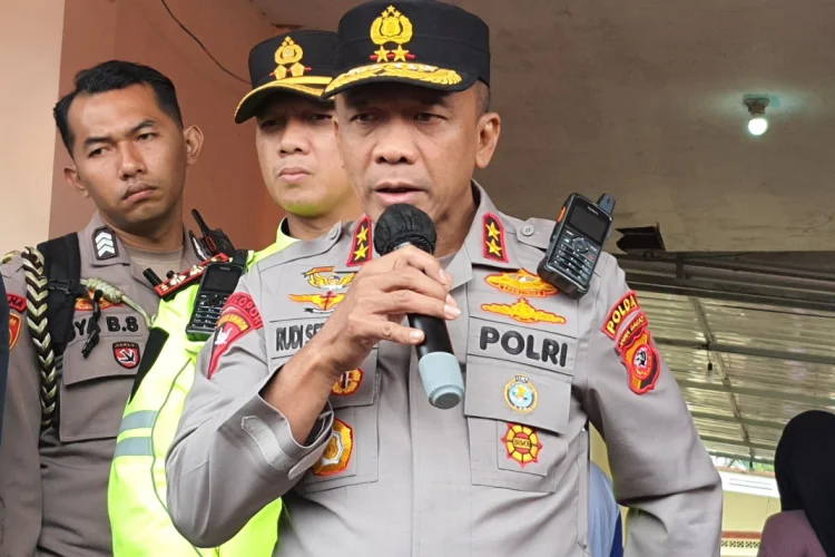 Polda Jabar Buka Hotline Mudik 110 hingga Penitipan Kendaraan Pemudik