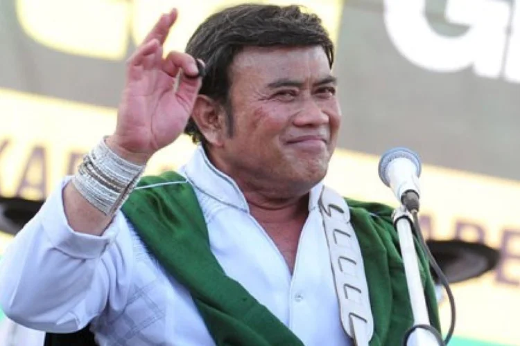 Konser Rhoma Irama di Kabupaten Cirebon Berubah Lokasi, Publik Tunggu Kejelasan Panitia