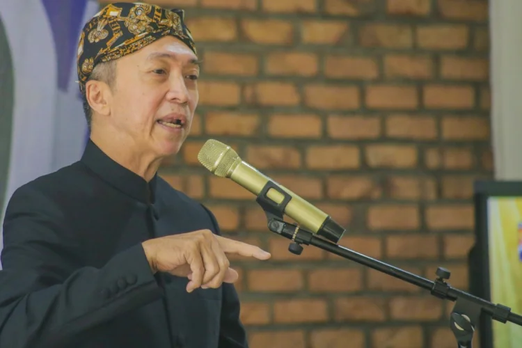 Dedie A Rachim Tegaskan Jalan R2 Dorong Peningkatan Ekonomi Bogor Utara