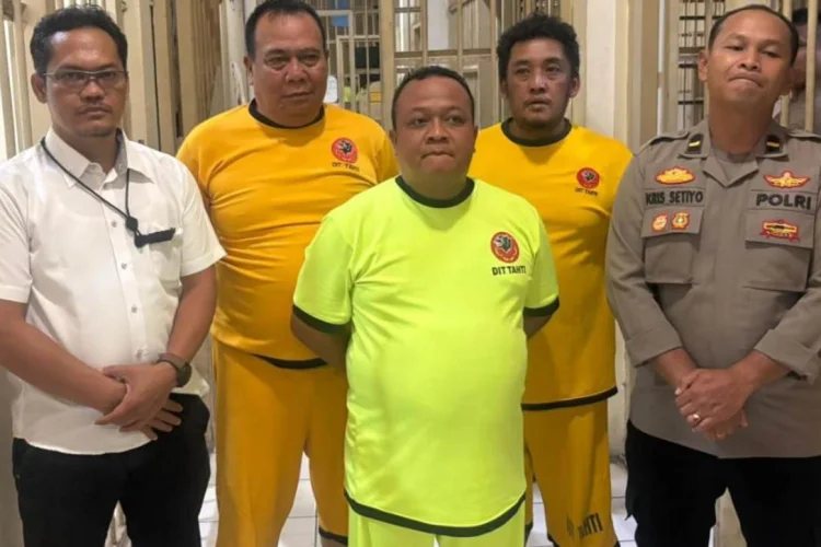Penyerobotan Lahan Kebun Teh, Terdakwa Ajukan KSO ke PTPN