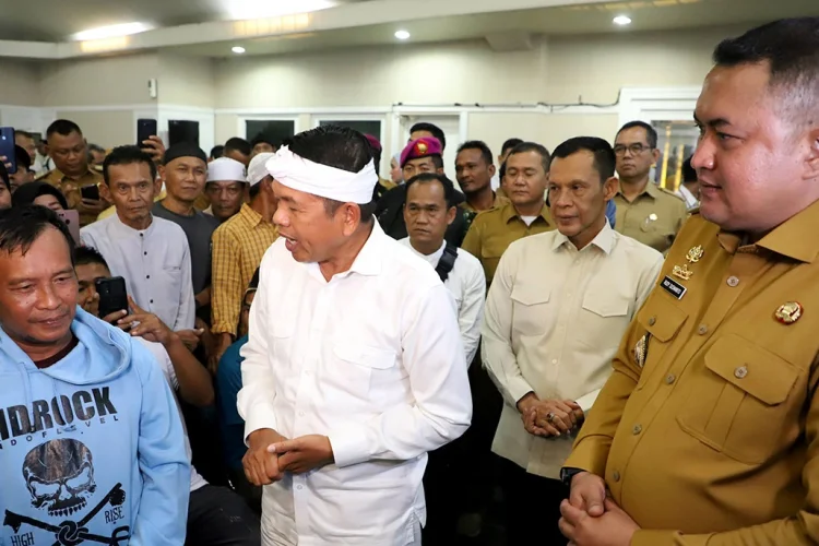 Pemprov Jabar Segera Cairkan Rp27 Miliar untuk Kompensasi Tambang Bogor Tahap Keempat