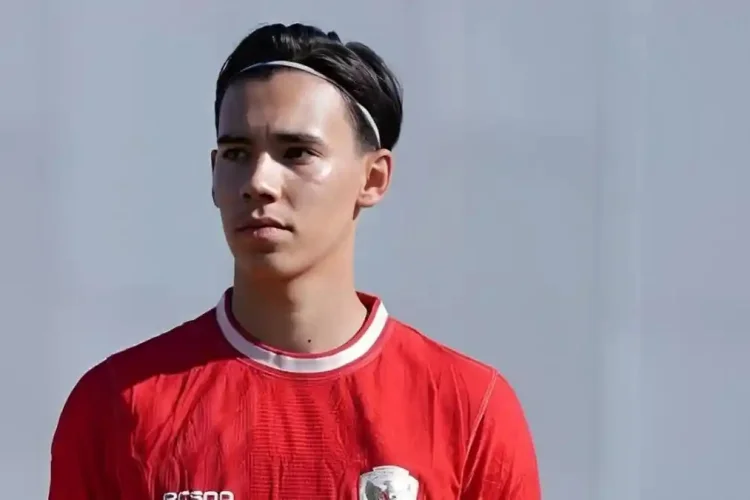 Samakan Dion Markx dengan Kakang Rudianto, Bojan Hodak: Masa Depan Mereka akan Fantastis