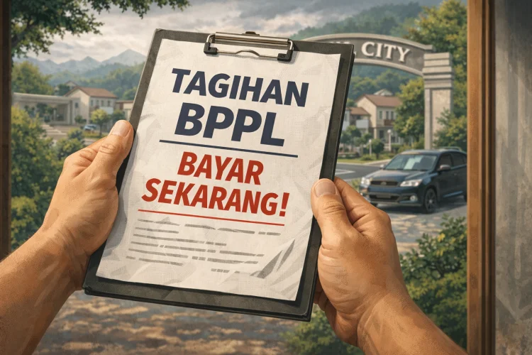 Kronologi Dugaan Penagihan BPPL di Sentul City, dari Putusan MA hingga Intimidasi