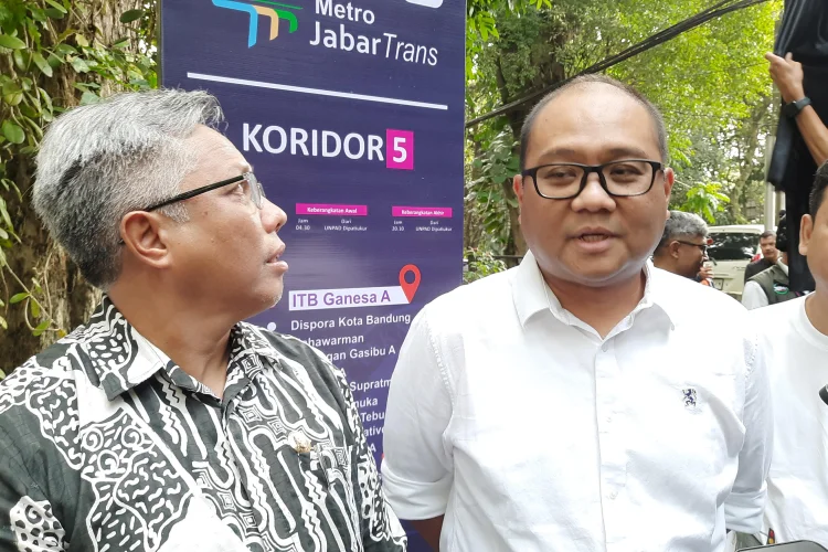 MJT Ugal-ugalan, AC Mati? Dishub Jabar Minta Warga Lapor