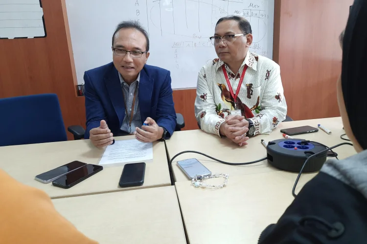 Kolaborasi ITB-SPIL, Dorong Daya Saing Logistik Nasional