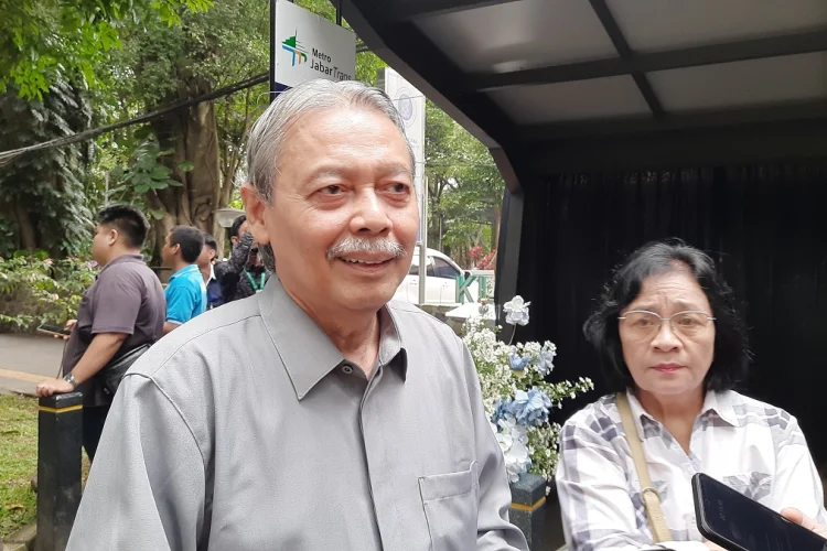 Pemprov Jabar Siapkan 111 Titik Evakuasi di Jalur Sesar Lembang, Targetkan Zero Korban Jiwa