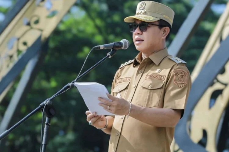 Dadang Supriatna Janjikan Hadiah Umrah untuk Kepsek dan Guru yang Getol Gelar Program Sapa Bedas