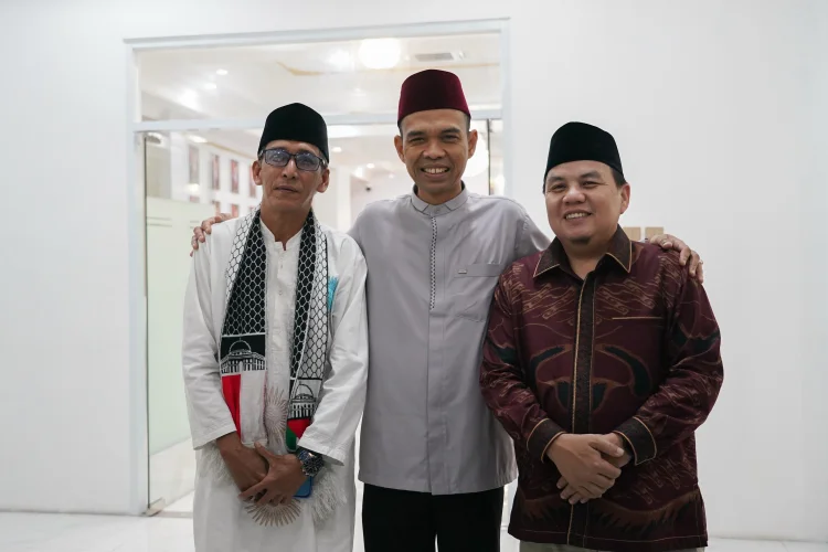 UIKA Bogor Dorong Generasi Muda dalam Koridor Positif