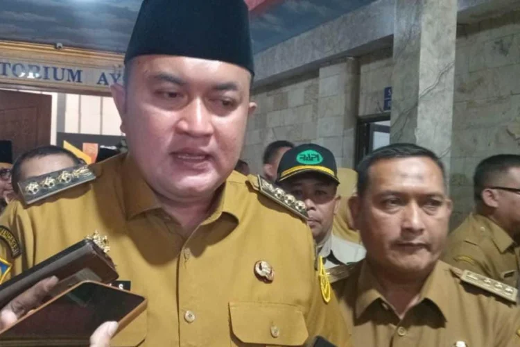 Zonasi Perpanjang Nestapa Warga Pabuaran dalam SPMB, Pemkab Bogor Janji Bangun SMPN 5 Cibinong