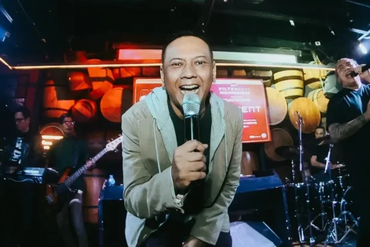 Lucky Widja Element Meninggal Dunia, Istrinya Sebut sang Vokalis Menderita TBC dan Ginjal