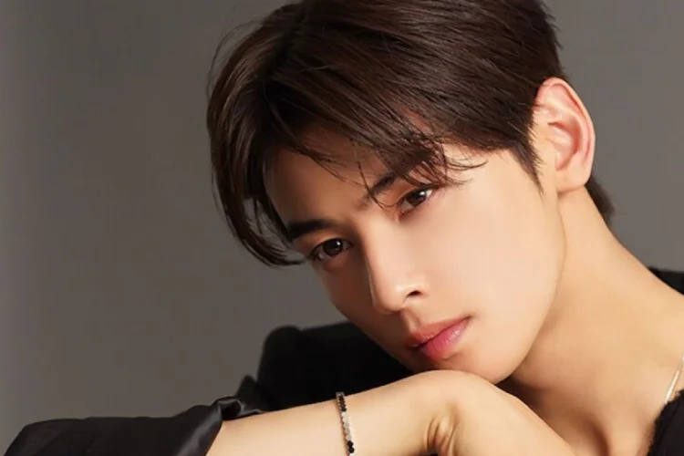 Cha Eun Woo Muncul Minta Maaf Tanggapi Tuduhan Penggelapan Pajak Rp232 M