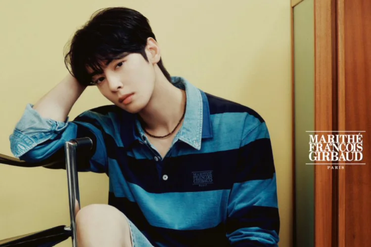 Cha Eun Woo kena Cancel Culture Usai Minta Maaf Terkait Tuduhan Penggelapan Pajak Rp232 M