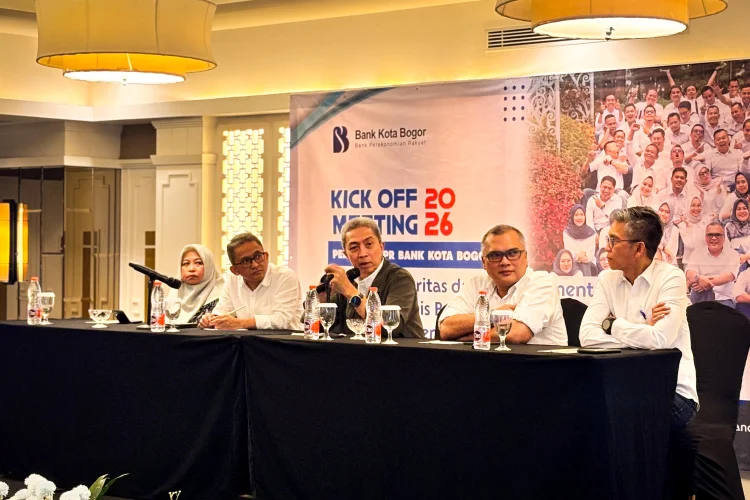Terbuka Untuk Umum, Pemkot Bogor Buka Pendaftaran Seleksi Ketua Dewas Bank
