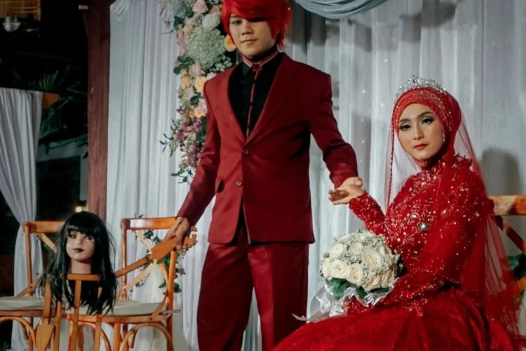 Istri Pesulap Merah Meninggal Dunia, Tika Mega Lestari Tutup Usia di RSHS Bandung