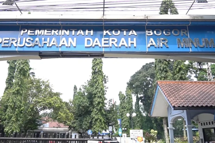 Lolos Seleksi Administrasi, 15 Calon Direksi Perumda Tirta Pakuan Siap Betarung