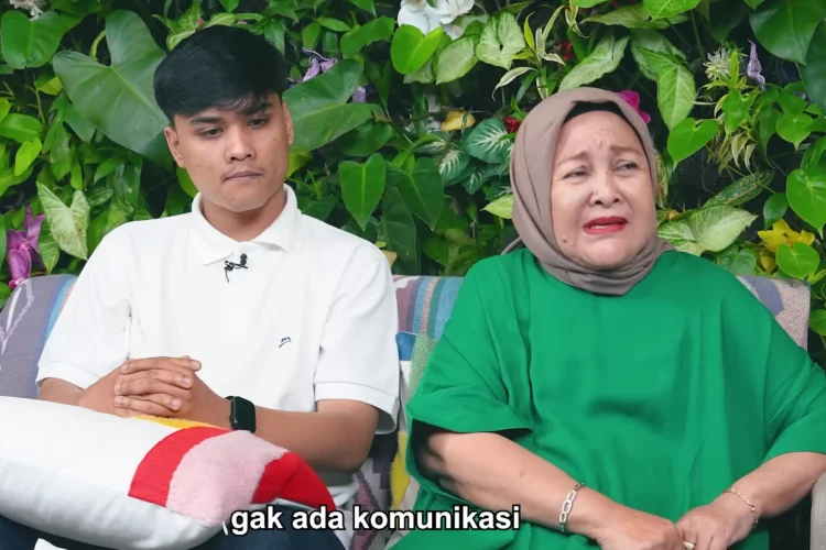 Jadi Anak Denada di Luar Nikah, Ressa Dibawa dari Jakarta ke Banyuwangi Usia 10 Hari