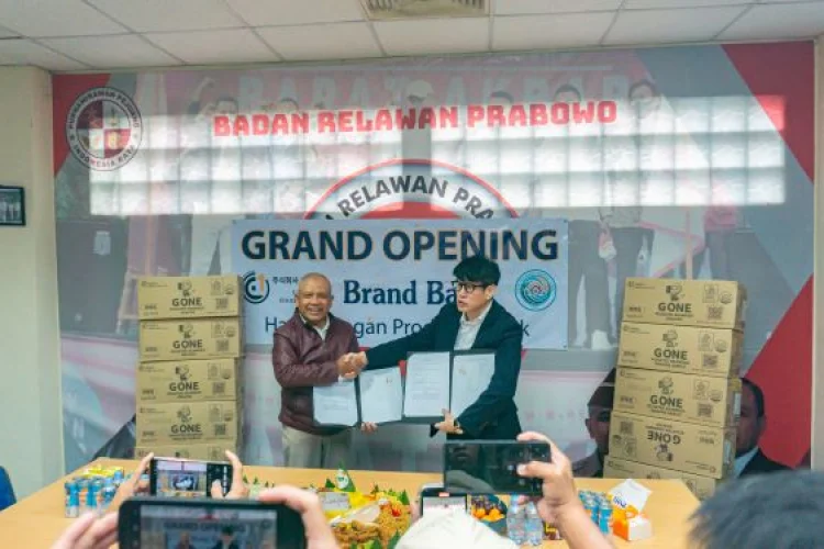 G ONE Seaweed Hadirkan Inovasi Produk Berbasis Rumput Laut