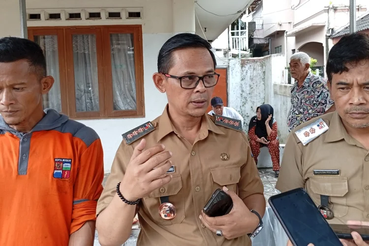 Bogor Selatan Prioritaskan Tiga Program Ini, Kebencanaan Nomor Satu