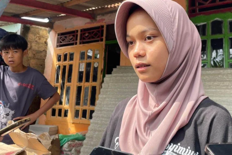 Ini Pengakuan Anak Pedagang Es Gabus Asal Bojonggede yang Dipukuli Oknum Polisi